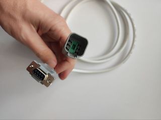 BRP Power interfaz para Sea Doo CanAm