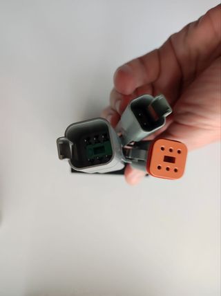 BRP Power interfaz para Sea Doo CanAm