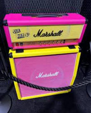 Portalapices Sex Pistols