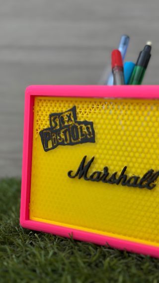 Portalapices Sex Pistols