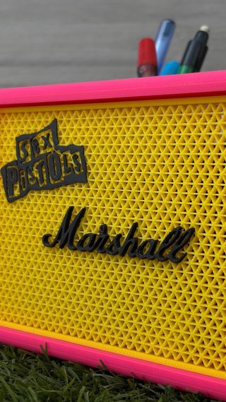 Portalapices Sex Pistols