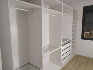 Montador Muebles ikea 