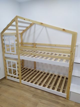 Montador Muebles ikea 