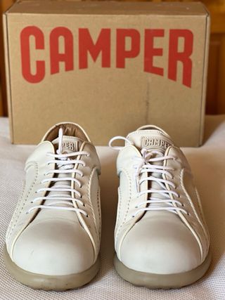 Zapatos Camper Pelotas  Ariel talla 41
