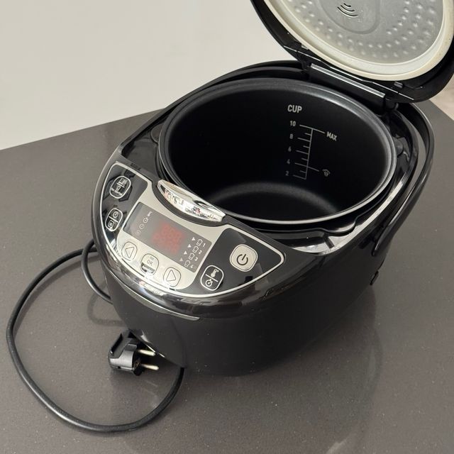 Robot cocina Moulinex