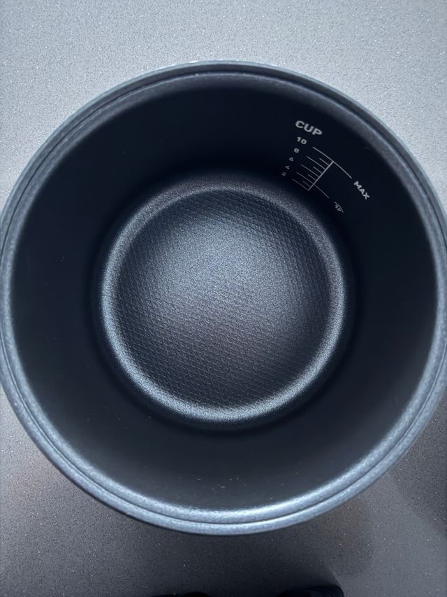 Robot cocina Moulinex