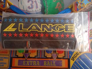 Gafas de Sol LANGE. 1974. NUEVAS. Vintage