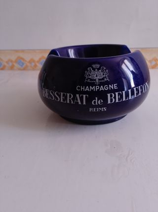 Posacenere sigari Bellefon 