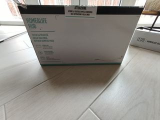 Home&Life HUB Modem