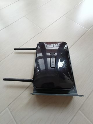 Modem/Router Netgear