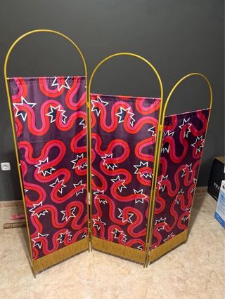 Biombo Ikea Edicion Limitada Karismatisk