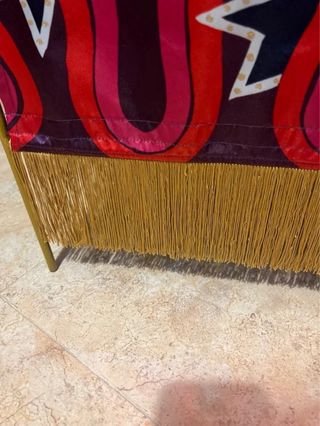 Biombo Ikea Edicion Limitada Karismatisk