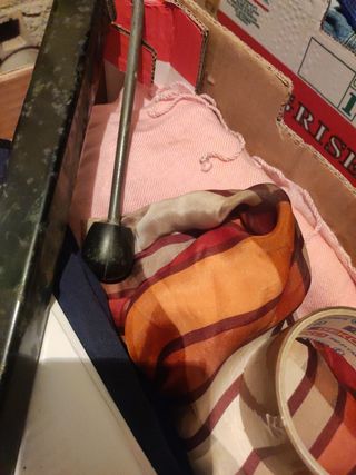 Crick sollevatore Fiat 126