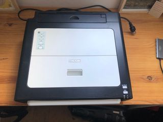 Impresora Ricoh SP112 (monocroma)