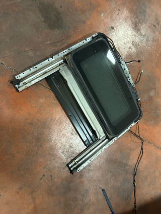 Techo solar subaru impreza 2001-2007