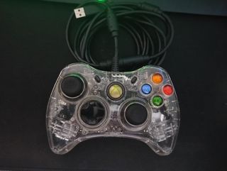 Mando Xbox