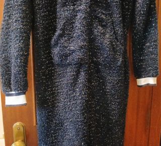 Pijama Inverno de Mulher