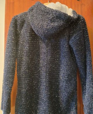 Pijama Inverno de Mulher