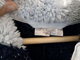 Pijama Inverno de Mulher