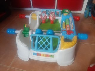 Futbolin infantil