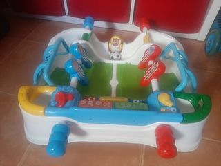 Futbolin infantil