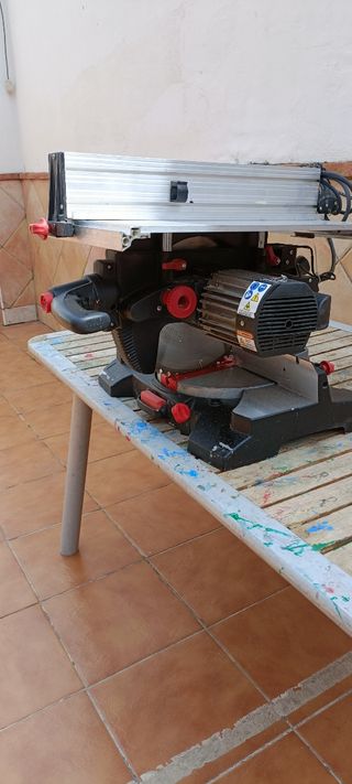 Ingletadora 