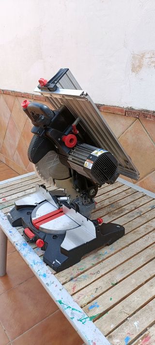 Ingletadora 