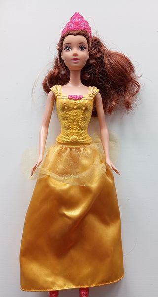 Princesas Disney y Los descendientes