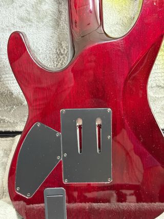 Guitarra Electrica Schecter C7 FR