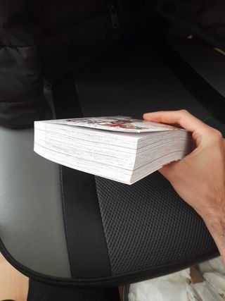 One Piece nº 01 (3 en 1)