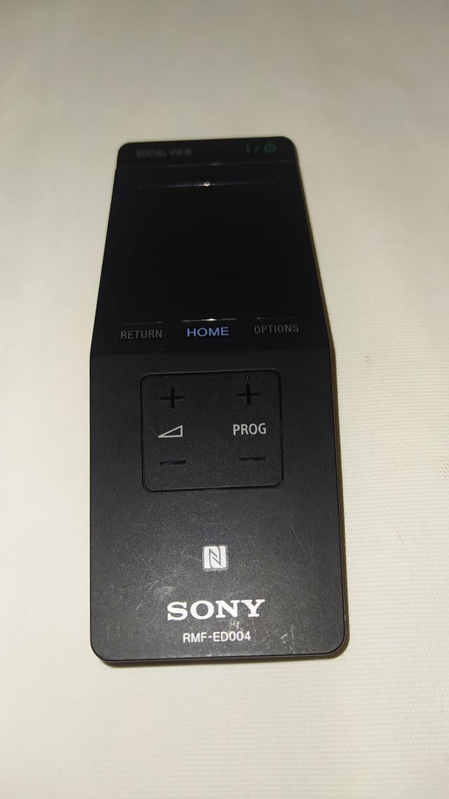 Mando a distancia Sony RMF-ED004 (Original)