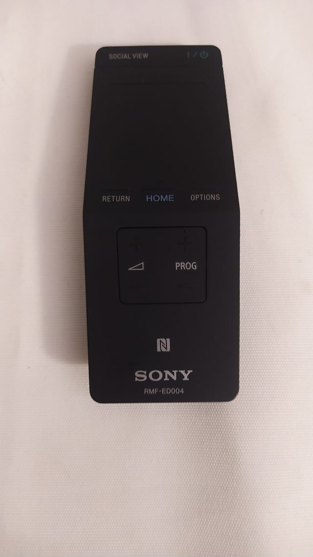 Mando a distancia Sony RMF-ED004 (Original)