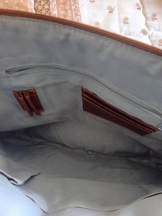 Bolso maletin