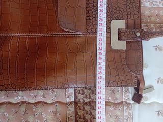 Bolso maletin