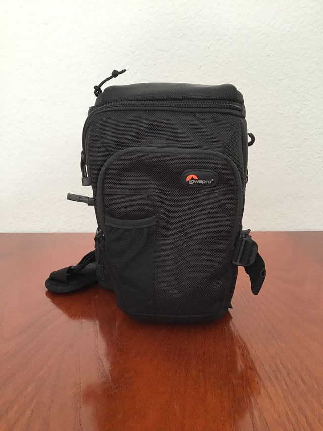 Borsa per fotocamera LOWEPRO Toploader PRO 70 AW