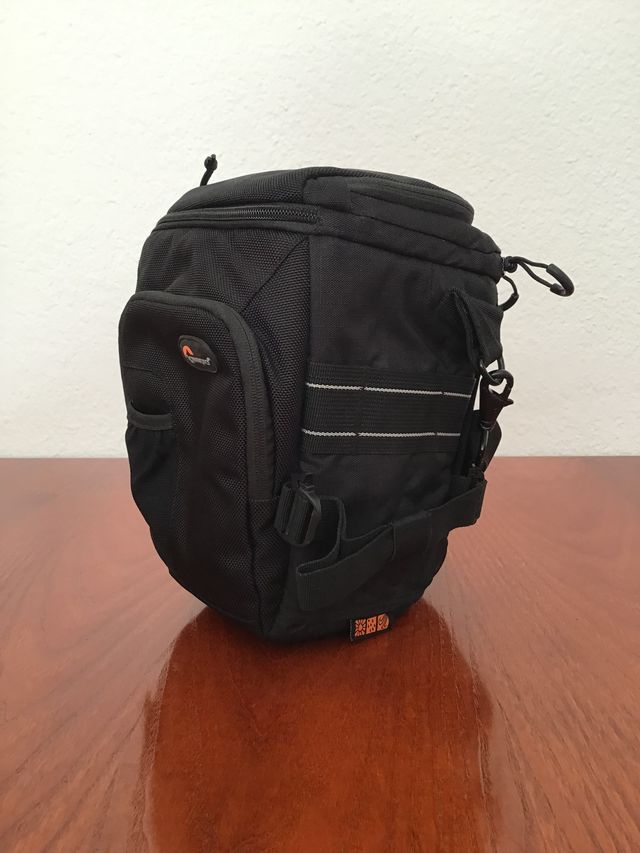 Borsa per fotocamera LOWEPRO Toploader PRO 70 AW
