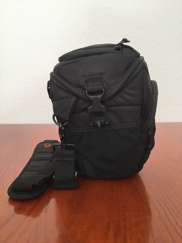 Borsa per fotocamera LOWEPRO Toploader PRO 70 AW