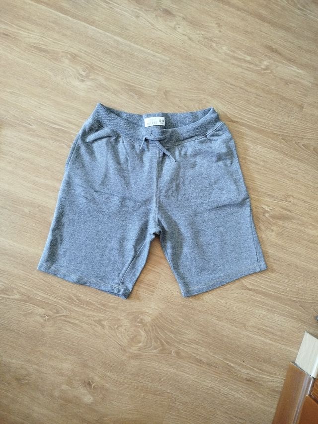 Lote de pantalones cortos Niño