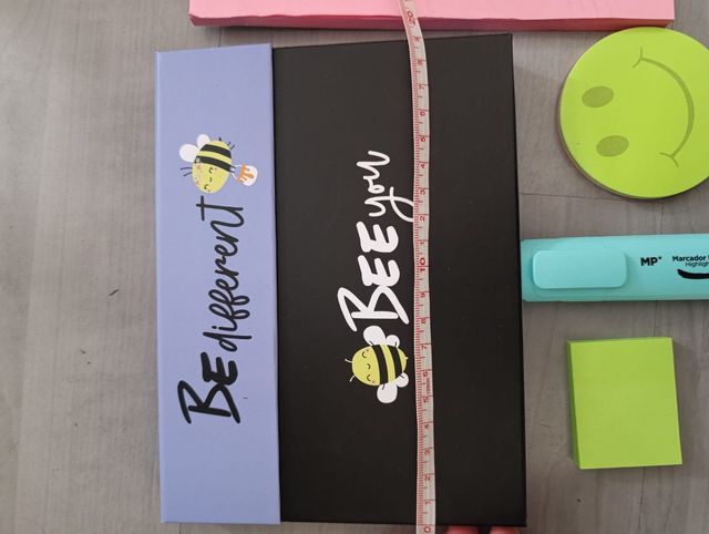 Kit de opositores y estudiantes