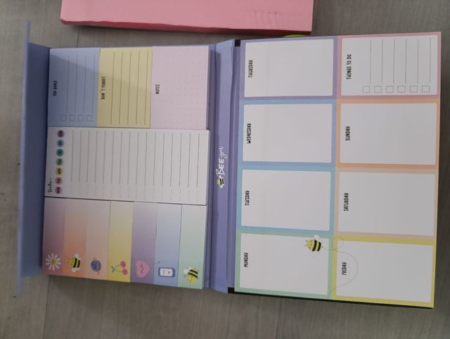 Kit de opositores y estudiantes