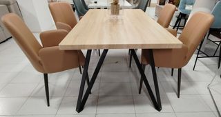 SUPER OFERTA!!! MESA DE COMEDOR