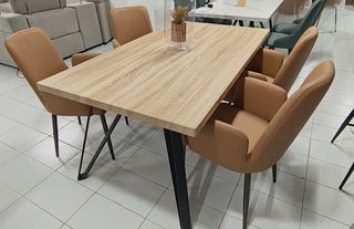 SUPER OFERTA!!! MESA DE COMEDOR