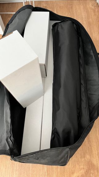 Focos foto video estudio nuevo