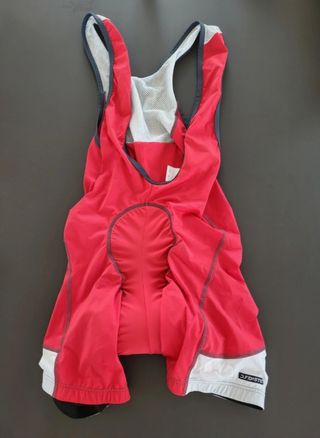 Pantaloncini ciclismo L