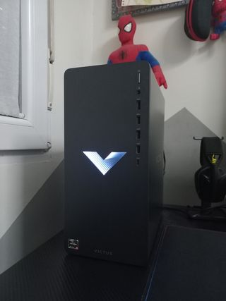 PC GAMING