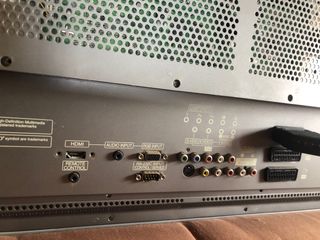 TV plasma LG 42 pulgadas