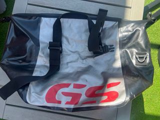 Bolsa interior topcase BMW R 1150 GS Adventure 
