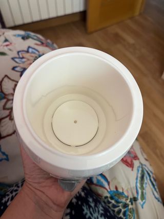 Calienta Biberones Potitos Comida Bebe