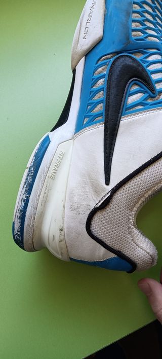 Zapatillas Nike pádel