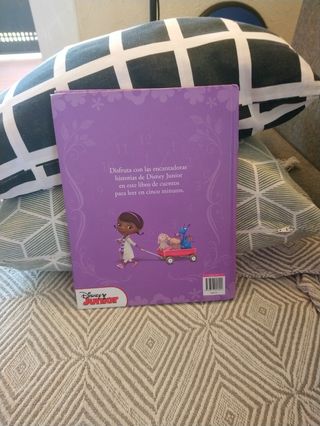 Historias para niños/niñas